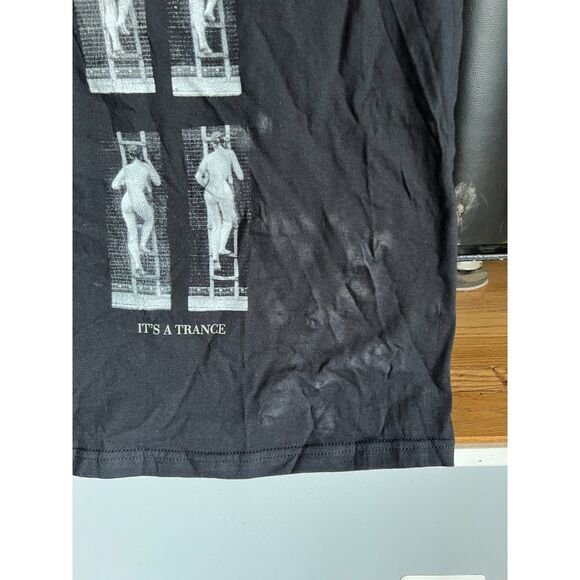 PVRIS T Shirt (Damaged) - Picture 3 of 7